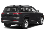 2025 Jeep Grand Cherokee Altitude X 4x4