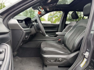 2023 Jeep Grand Cherokee Altitude 4x4