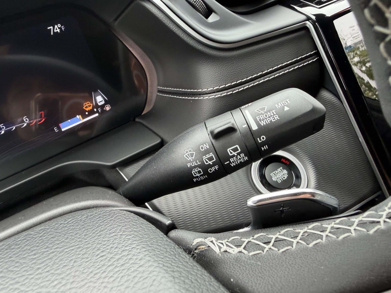 2023 Jeep Grand Cherokee Altitude 4x4