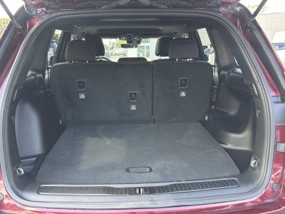 2025 Jeep Grand Cherokee Laredo X 4x4