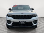 2025 Jeep Grand Cherokee Altitude X 4x4