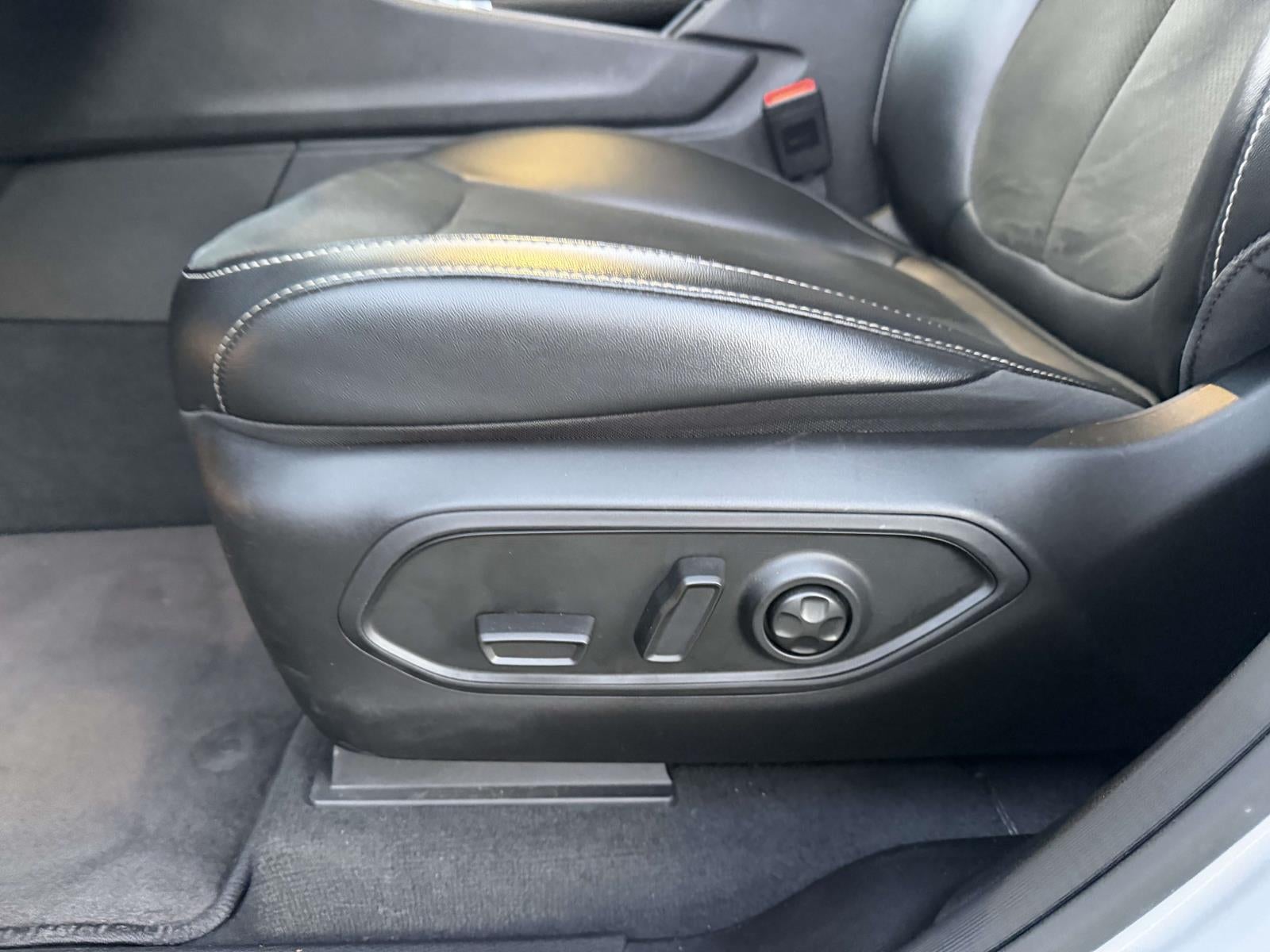 2025 Jeep Grand Cherokee Altitude X 4x4