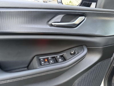 2025 Jeep Grand Cherokee Altitude X 4x4