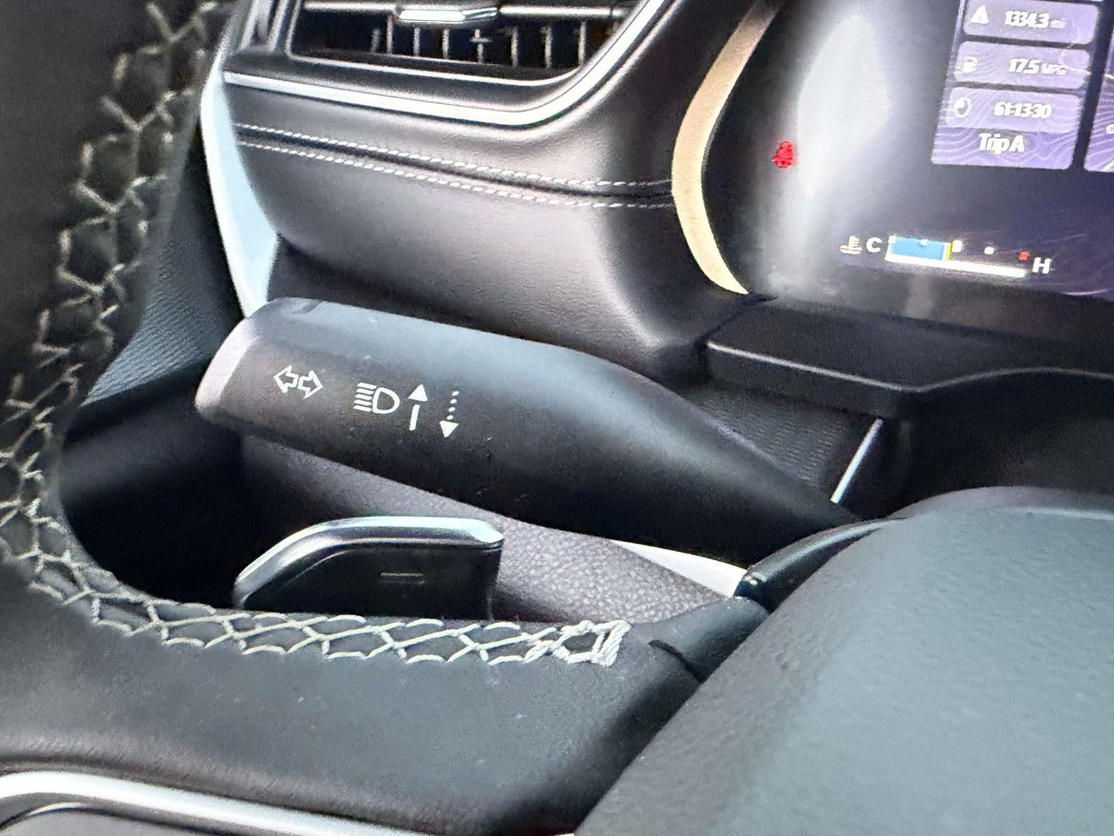 2025 Jeep Grand Cherokee Altitude X 4x4
