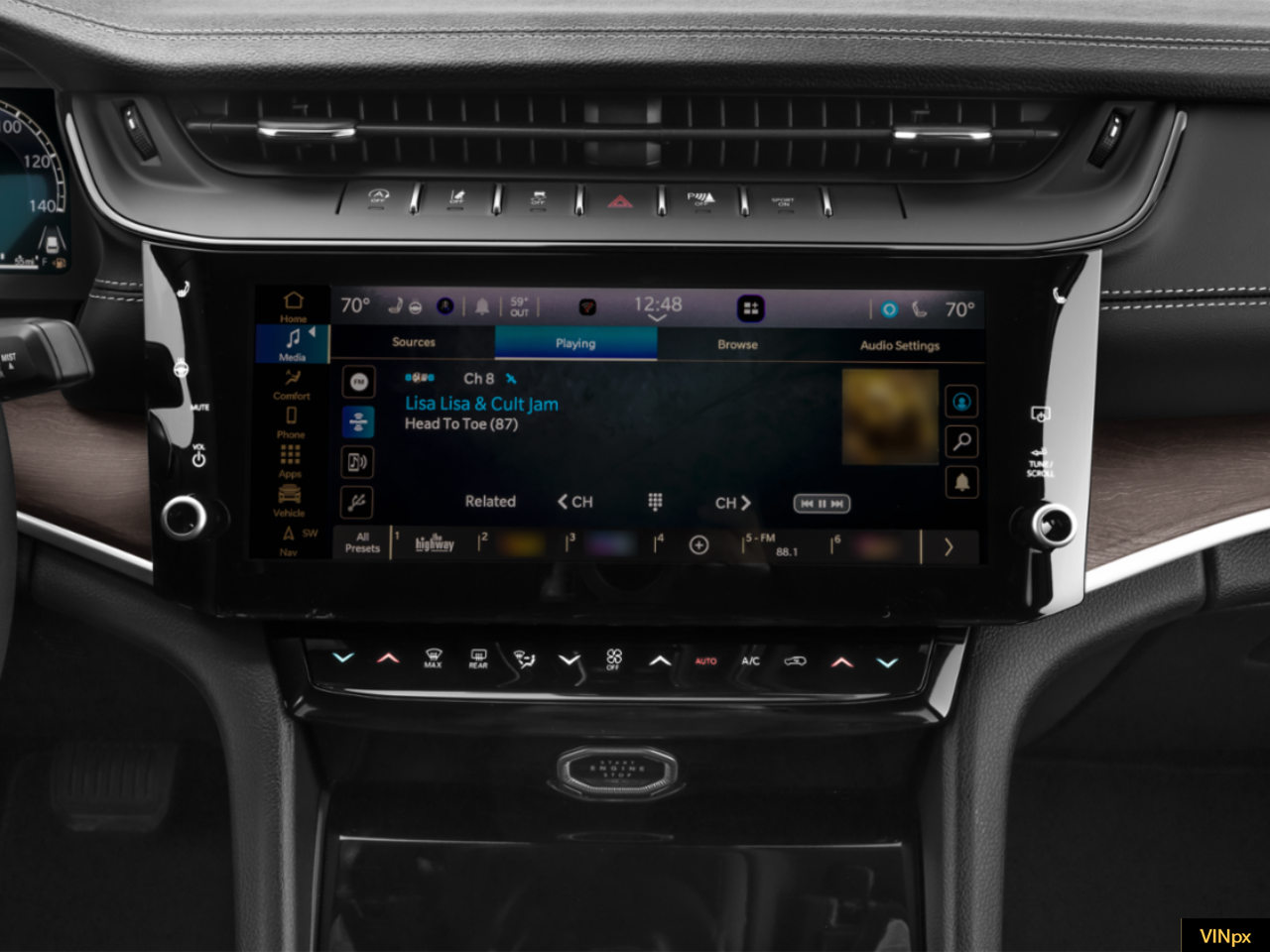 2026 Jeep Grand Cherokee Limited 4x4