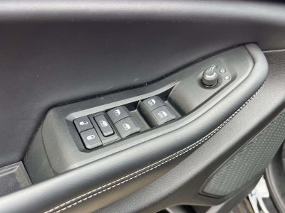 2025 Jeep Grand Cherokee L Laredo X 4x4