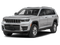 2025 Jeep Grand Cherokee L Altitude X 4x4