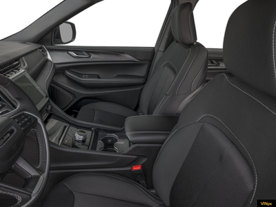 2025 Jeep Grand Cherokee L Altitude X 4x4
