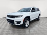 2025 Jeep Grand Cherokee L Laredo X 4x4