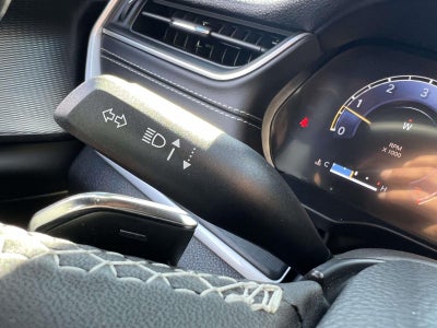 2025 Jeep Grand Cherokee L Laredo X 4x4