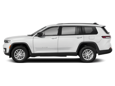 2025 Jeep Grand Cherokee L Laredo X 4x4