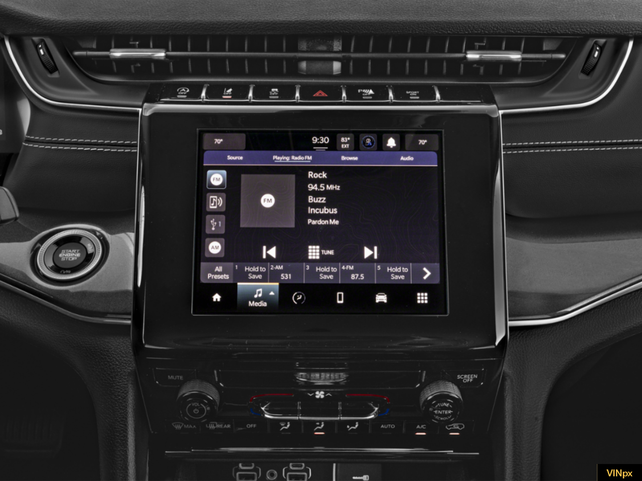 2025 Jeep Grand Cherokee L Laredo X 4x4