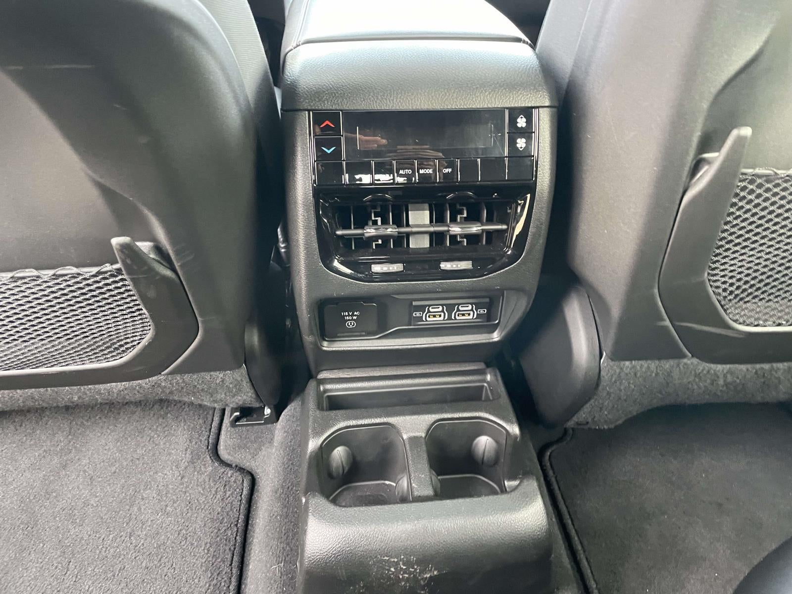 2025 Jeep Grand Cherokee L Altitude X 4x4