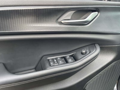 2025 Jeep Grand Cherokee L Altitude X 4x4