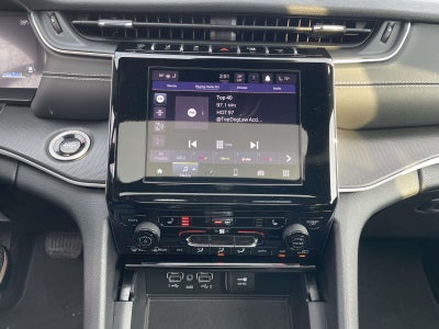 2025 Jeep Grand Cherokee L Altitude X 4x4