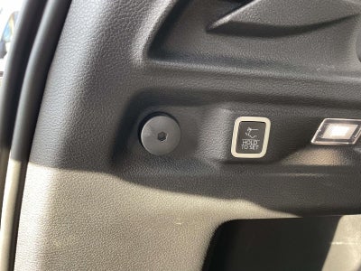 2025 Jeep Grand Cherokee L Altitude X 4x4