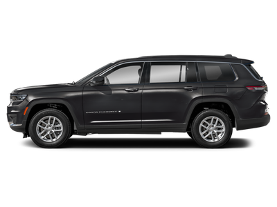 2025 Jeep Grand Cherokee L Laredo X 4x4