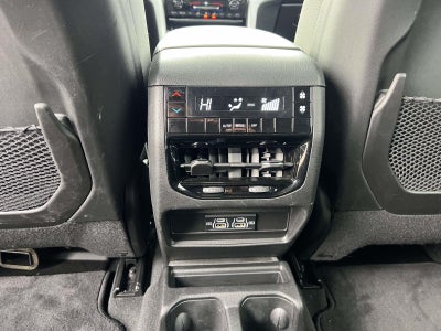 2025 Jeep Grand Cherokee L Laredo X 4x4