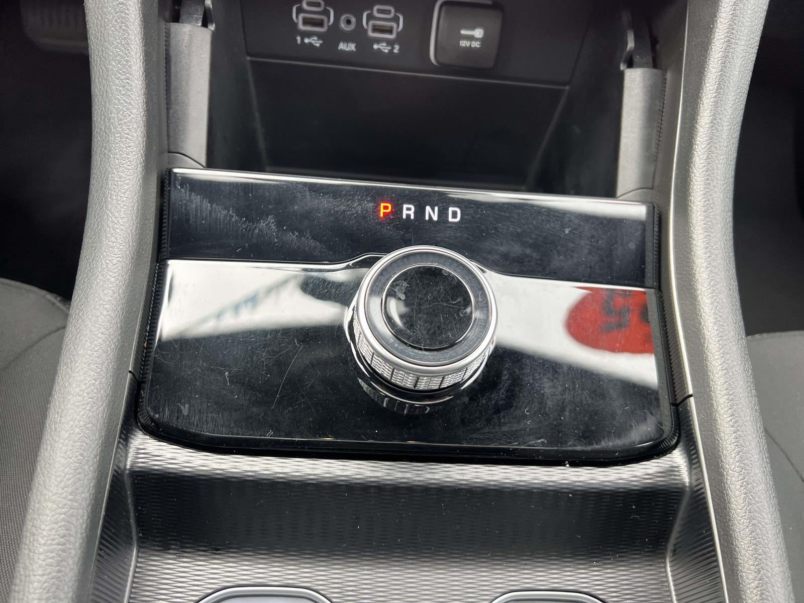 2025 Jeep Grand Cherokee L Laredo X 4x4