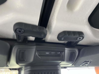 2025 Jeep Wrangler 4-Door Rubicon 4x4