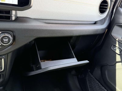 2024 Jeep Wrangler 4xe Sport S 4xe