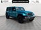 2024 Jeep Wrangler 4xe Sahara 4xe