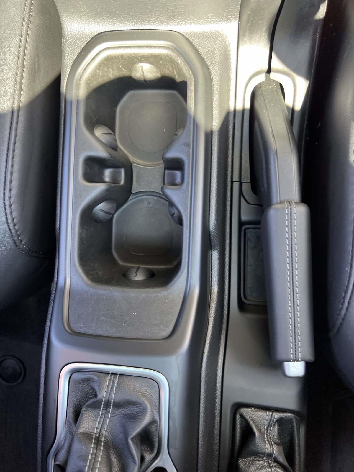 2025 Jeep Wrangler 4xe Rubicon 4xe