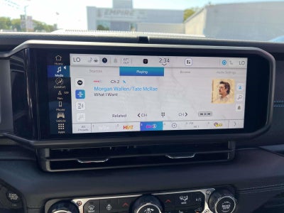 2025 Jeep Wrangler 4xe Rubicon 4xe