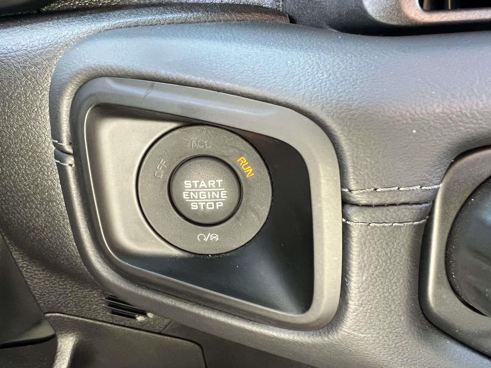 2025 Jeep Wrangler 4xe Rubicon 4xe