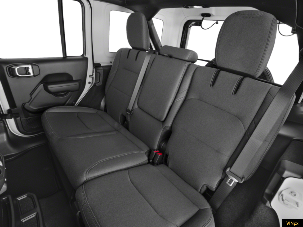 2024 Jeep Wrangler 4xe Summit 4xe