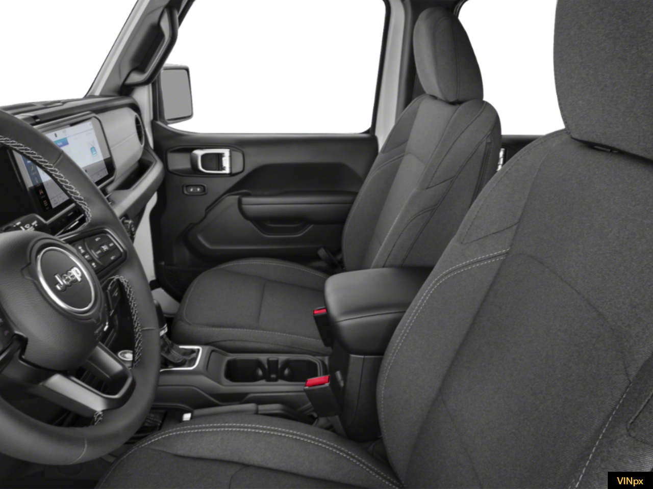 2024 Jeep Wrangler 4xe Summit 4xe