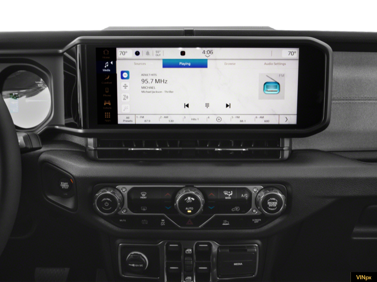 2024 Jeep Wrangler 4xe Summit 4xe