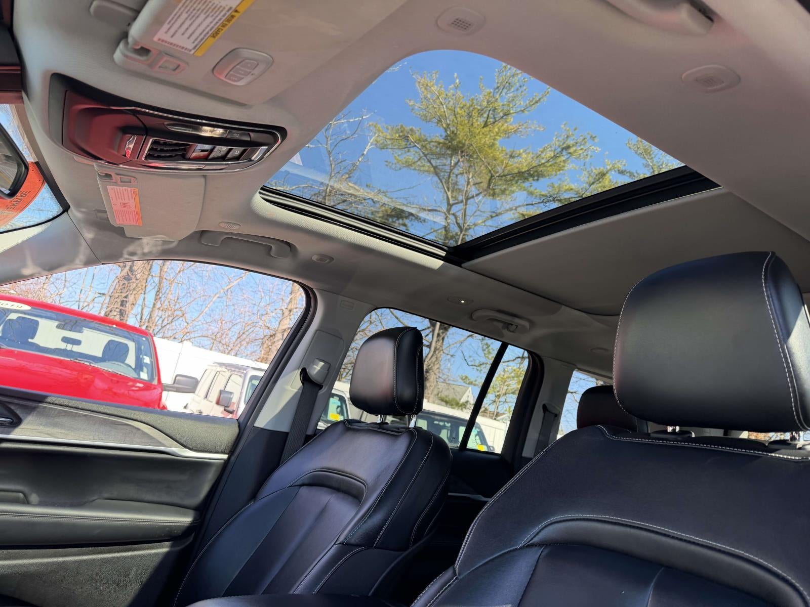 2022 Jeep Grand Cherokee 4xe Limited 4x4