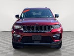 2022 Jeep Grand Cherokee 4xe Limited 4x4