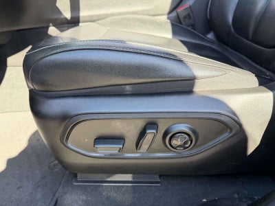 2022 Jeep Grand Cherokee 4xe Limited 4x4