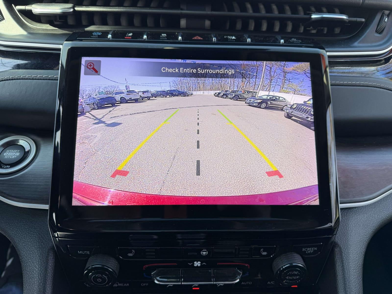 2022 Jeep Grand Cherokee 4xe Limited 4x4