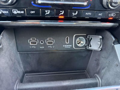 2022 Jeep Grand Cherokee 4xe Limited 4x4