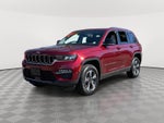 2022 Jeep Grand Cherokee 4xe Limited 4x4