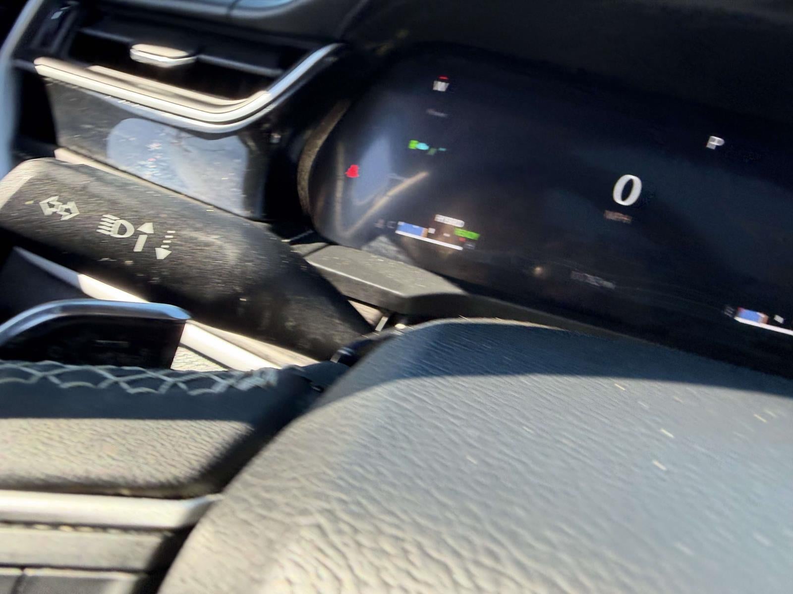 2022 Jeep Grand Cherokee 4xe Limited 4x4