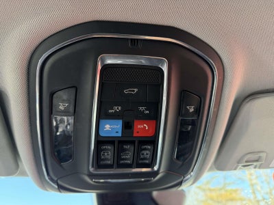 2022 Jeep Grand Cherokee 4xe Limited 4x4