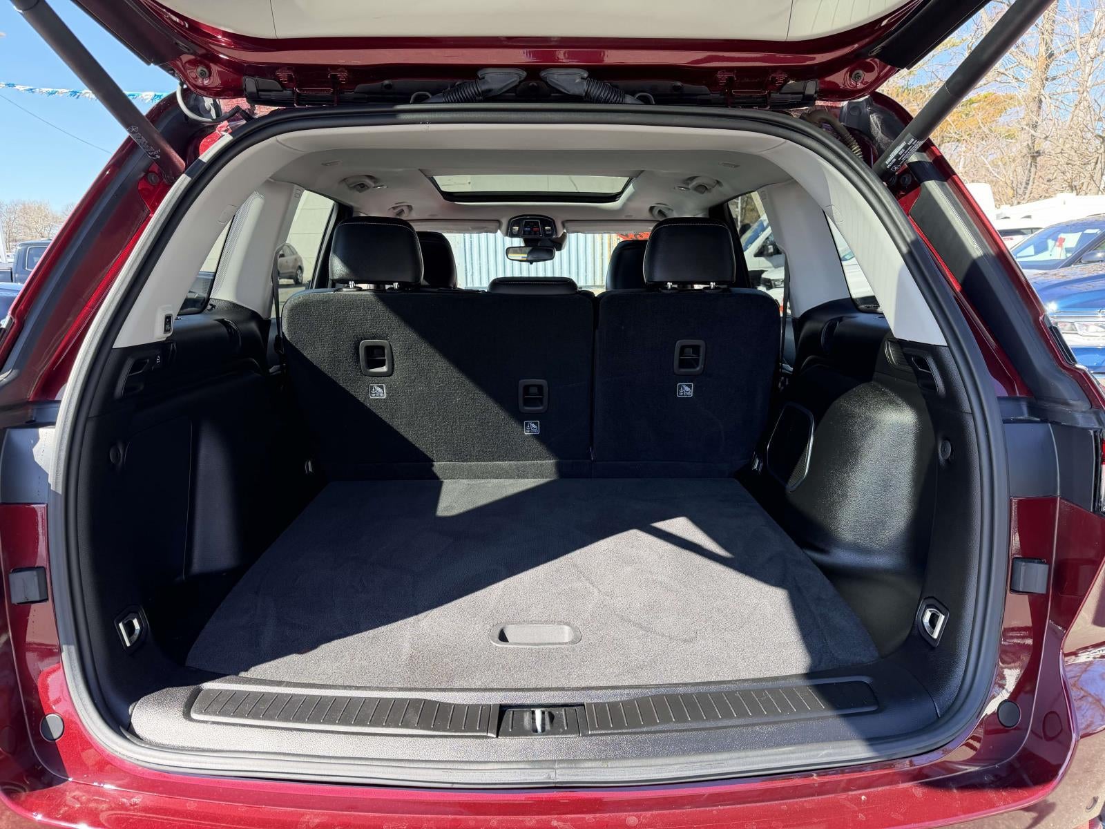 2022 Jeep Grand Cherokee 4xe Limited 4x4