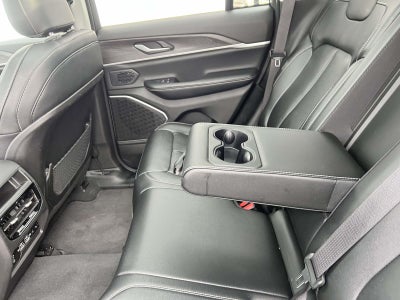 2024 Jeep Grand Cherokee 4xe 4xe