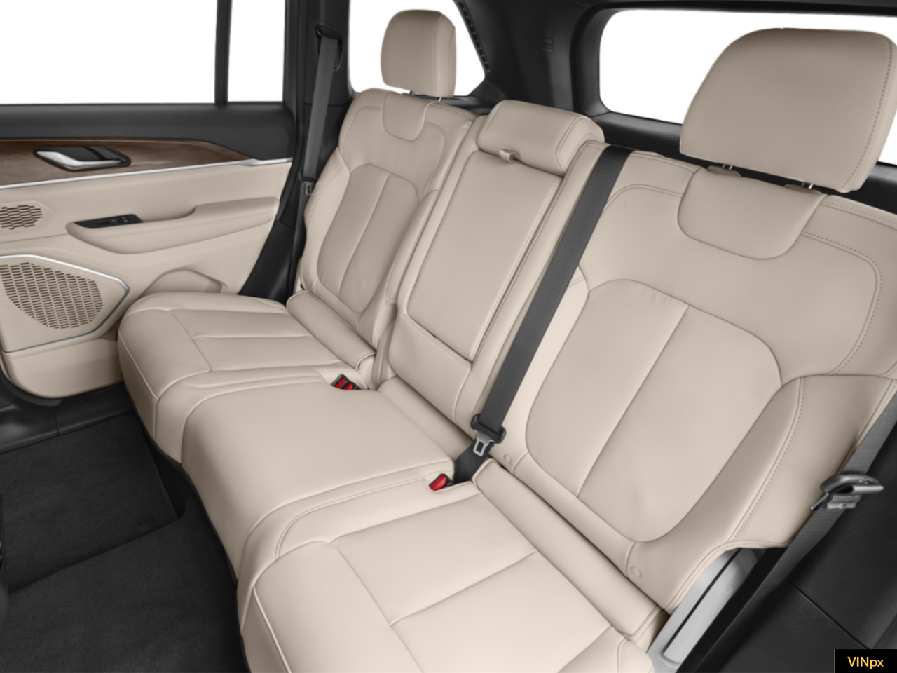 2022 Jeep Grand Cherokee 4xe Summit Reserve 4x4