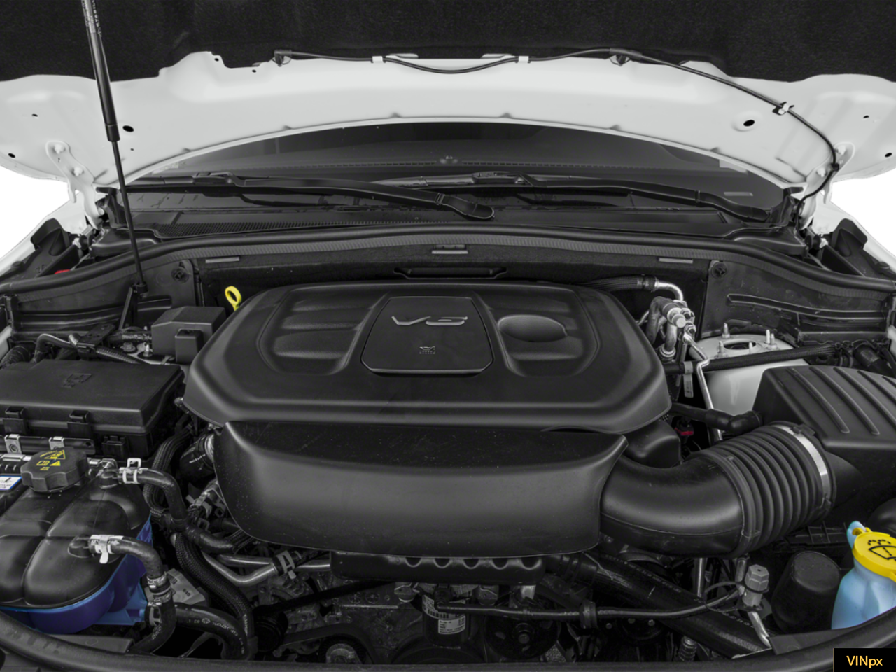 2022 Dodge Durango R/T AWD