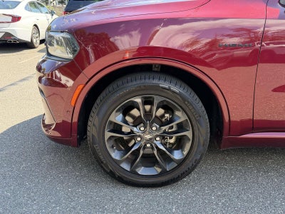 2022 Dodge Durango R/T AWD