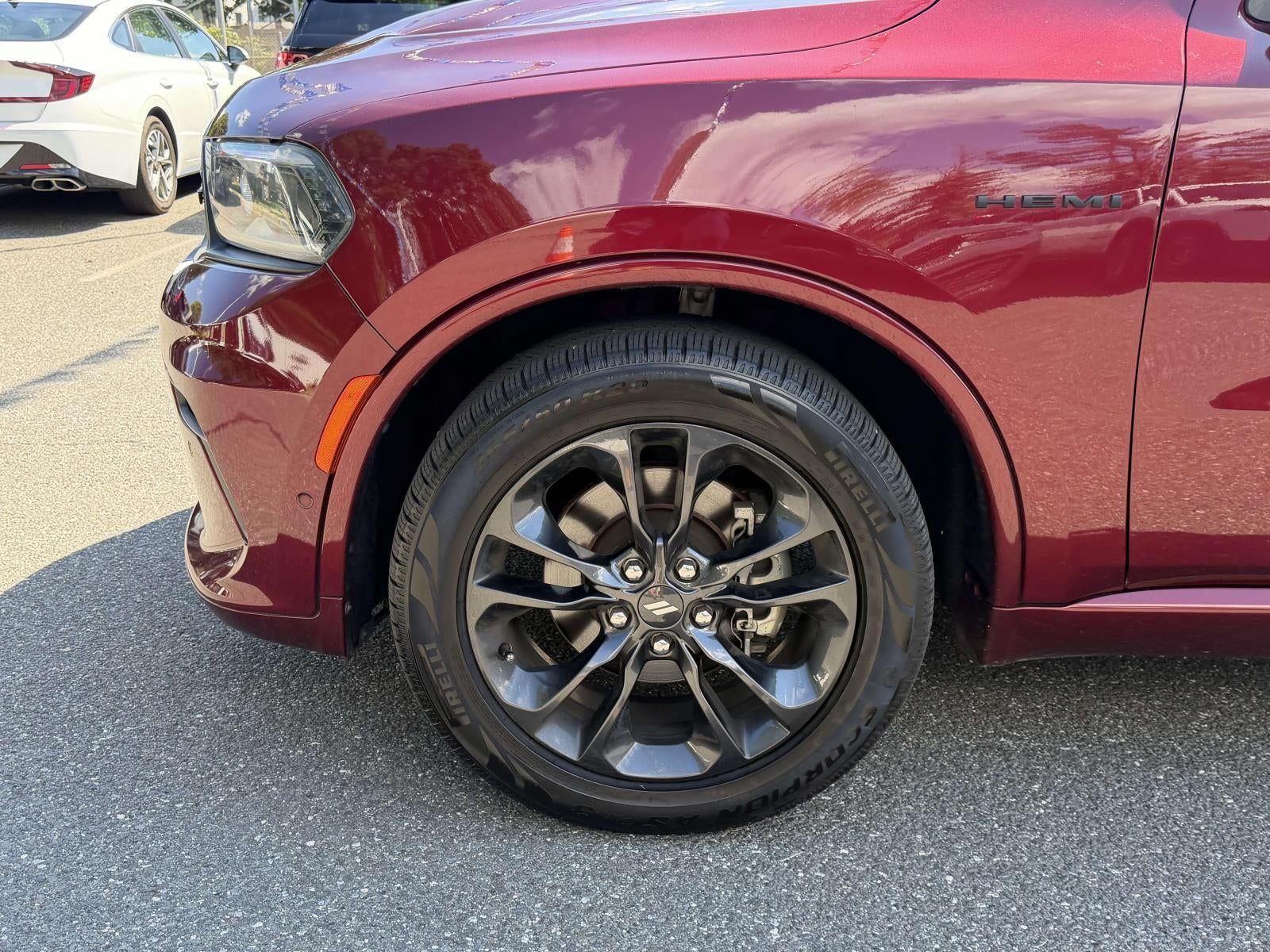 2022 Dodge Durango R/T AWD