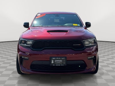 2022 Dodge Durango R/T AWD