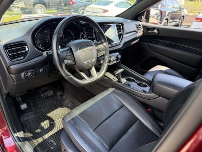 2022 Dodge Durango R/T AWD