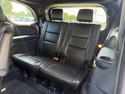 2022 Dodge Durango R/T AWD