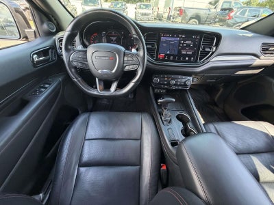 2022 Dodge Durango R/T AWD